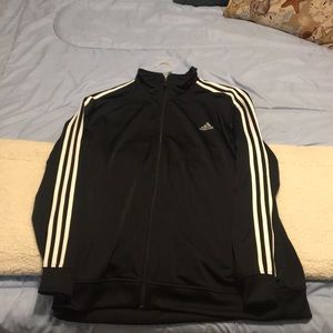 Adidas Track Jacket